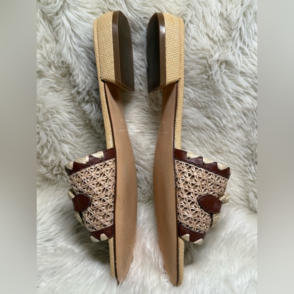 Marc Fisher Women's Myami Slip-On Embellished Dress Sandals size 9.5M - Picture 3 of 6